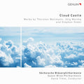 Hodel / Sachsische Blaserphilharmonie - Cloud Castle - Music CD