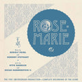 Friml / Basile / Holcombe - Rose-marie - Music CD