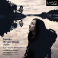 Bruch / Welde / Oslo Philharmonic Orch - Violin Concertos - Music CD