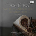 Thalberg / Commellato - L'art Du Chant Applique Au Piano70 1 - Music CD
