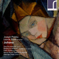 Phibbs / Drummond / Nova Music Opera Ensemble - Juliana - Music CD