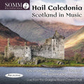 Arnolc - Hail Caledonia - Music CD