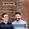 Cilea / Squitieri / Oliva - Fonema - Music CD