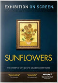 Bennett / Gogh - Sunflowers - DVD