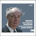 Brahms / Wiener Philharmoniker - Complete Symphonies - Music CD