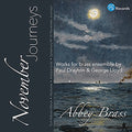 Drayton / Abbey Brass - November Journeys - Music CD
