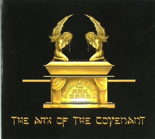 Ark Band - Ark Of The Covenant - Music CD