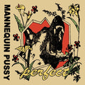 Mannequin Pussy - Perfect Ep - Vinyl Record