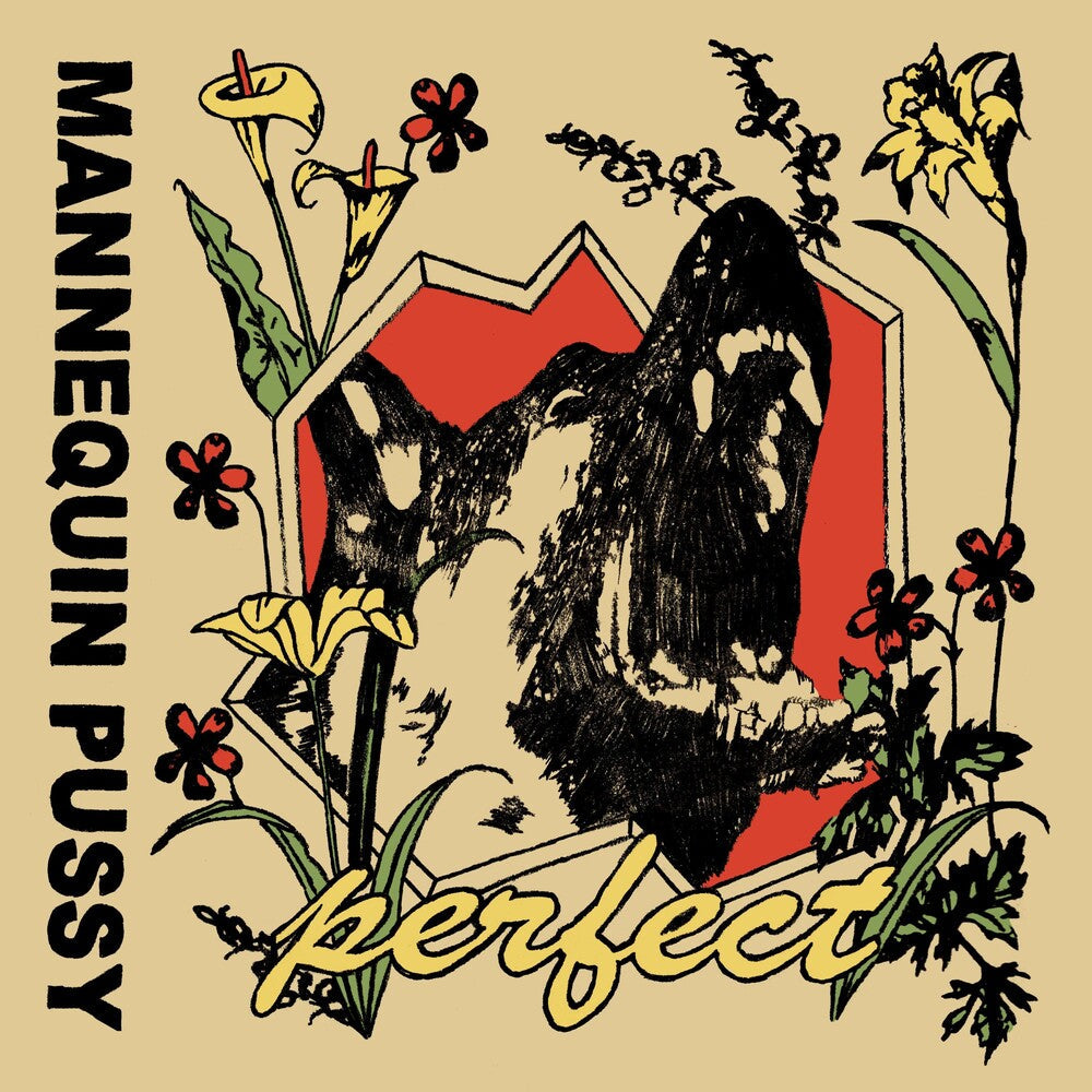 perfect EP Vinyl Record