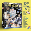 Victon - 2022 Season's Greetings (after Happy Victon Day) - Collectibles