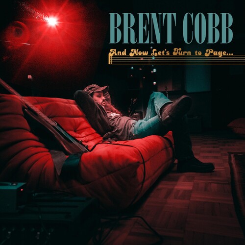 Cobb,brent - And Now, Lets Turn To Page - Music CD