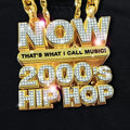 Now That's What I Call 2000's Hip-hop / Various - Now That's What I Call 2000's Hip-hop / Various - Music CD
