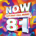 Now That's What I Call Music Vol 81 / Various - Now That's What I Call Music Vol 81 / Various - Music CD