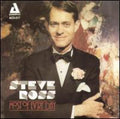 Ross,steve - Most Of Ev'ry Day - Music CD