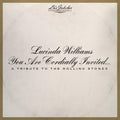 Williams,lucinda - Lu's Jukebox Vol. 6: You Are Cordially Invited - Music CD