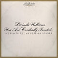 Lu's Jukebox Vol. 6: You Are Cordially Invited....A Tribute To The Rolling Stones [LP] Vinyl Record