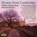 Choir Of Trinity College Cambridge - Hymns From Cambridge - Music CD