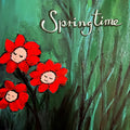 Springtime - Springtime (clear) - Vinyl Record
