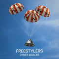 Freestylers - Other Worlds - Music CD