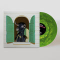 Superchunk - Wild Loneliness - Green & Yellow - Vinyl Record