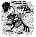 Bio Ritmo - Piraguero / Asia Minor