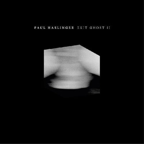 Haslinger,paul - Exit Ghost Ii - Vinyl Record
