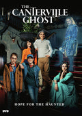Canterville Ghost - Canterville Ghost - DVD