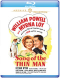 Song Of The Thin Man (1947) - Song Of The Thin Man (1947) - Blu-ray
