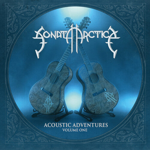 Sonata Arctica - Acoustic Adventures: Volume One - Music CD