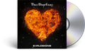 Three Days Grace - Explosions - Music CD