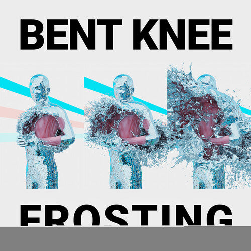 Bent Knee - Frosting - Music CD