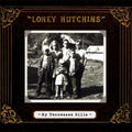 Hutchins,loney - My Tennessee Hills - Music CD