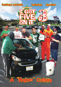 I Got Five On It 3 - I Got Five On It 3 - DVD