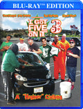 I Got Five On It 3 - I Got Five On It 3 - Blu-ray