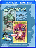 Catch Of The Day 1&2 - Catch Of The Day 1&2 - Blu-ray