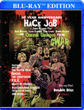 Hack Job 10 Year Anniversary - Hack Job 10 Year Anniversary - Blu-ray