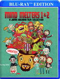 Mind Melters 1&2 - Mind Melters 1&2 - Blu-ray