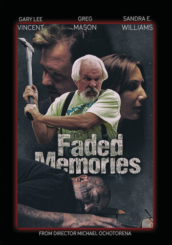Faded Memories - Faded Memories - DVD