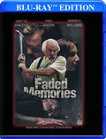 Faded Memories - Faded Memories - Blu-ray