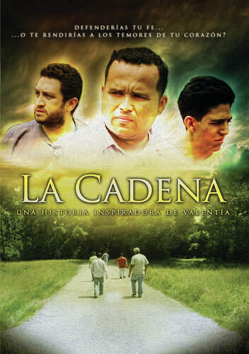 La Cadena (spanish) - La Cadena (spanish) - DVD