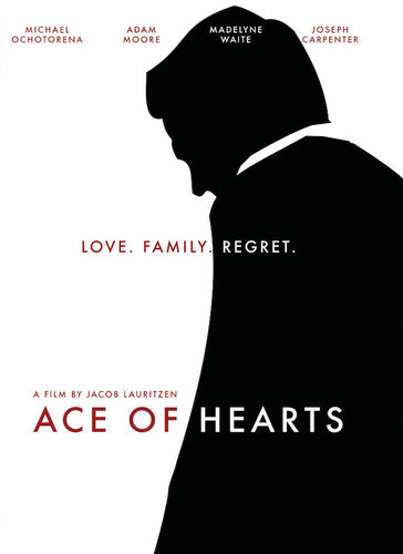 Ace Of Hearts - Ace Of Hearts - DVD