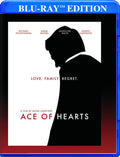 Ace Of Hearts - Ace Of Hearts - Blu-ray