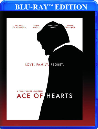 Ace Of Hearts - Ace Of Hearts - Blu-ray