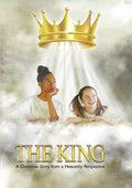 King: Christmas Story From A Heavenly Perspective - King: Christmas Story From A Heavenly Perspective - DVD