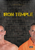 Iron Temple - Iron Temple - DVD