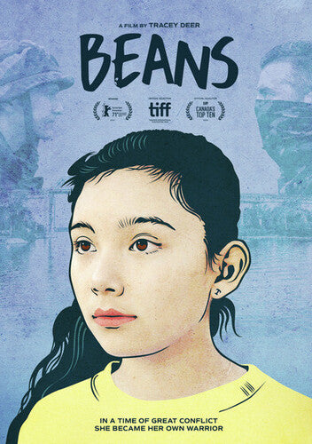 Beans - Beans - DVD