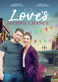 Love's Second Chance - Love's Second Chance - DVD