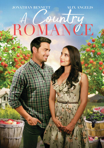Country Romance - Country Romance - DVD