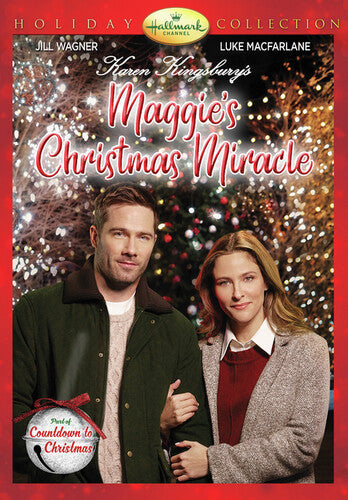 Maggies Christmas Miracle - Maggies Christmas Miracle - DVD