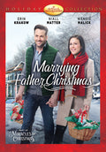 Marrying Father Christmas - Marrying Father Christmas - DVD
